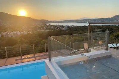 Image de Euphoria Pool Villa