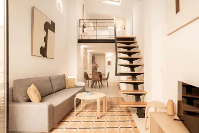 Image de Appartement Tracia Xi á Madrid