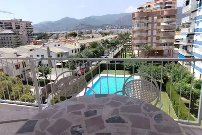 Image de Apartment near El Torreon