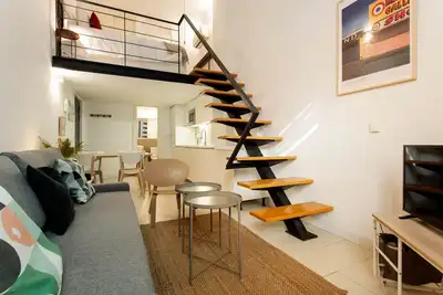 Image de Appartement Tracia Xii á Madrid