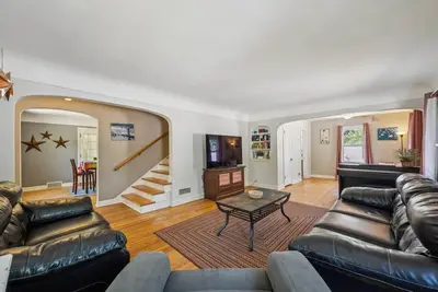 Image de New! Charming Home Near Unc & Dt Greeley