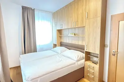 Image de Riverside Apartment 6