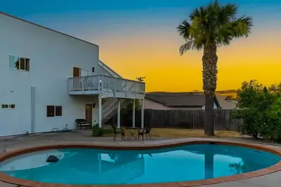 Image de 4-bedroom house with Pool in Poway