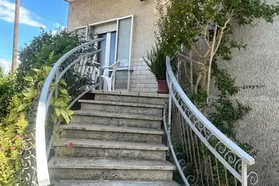 Image de Giaginti House