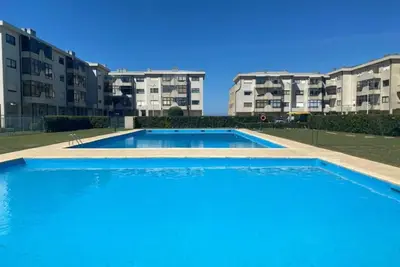 Image de Ti Beach House, Beautiful Apartment Close to the Beach and to Vila do Conde