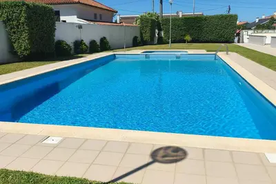 Image de Beach&Pool Villa near Esposende&Apúlia
