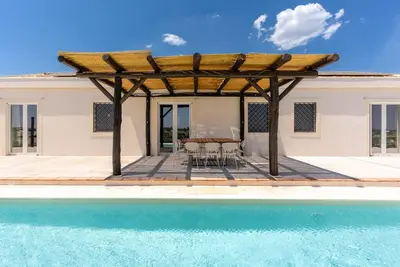 Image de Villa Frescura con Piscina by Wonderful Italy