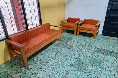 Image de Shared room with 6 beds, Wi-Fi and lockers en Iquitos