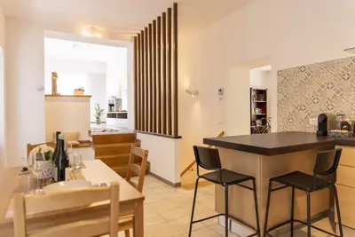 Image de House of Water and Charme - Short Term Rentals Italy