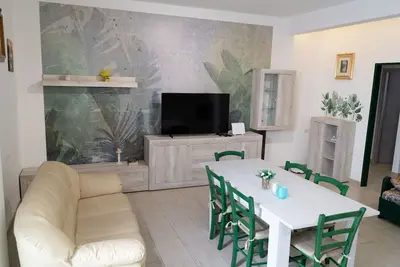 Image de Jungle House - Short Term Rentals Italy