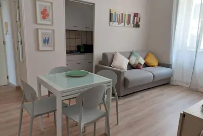 Image de A 50 Passi dal Lago - Short Term Rental Italy