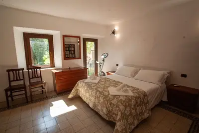 Image de The Prince of Stifone - Short Term Rentals Italy