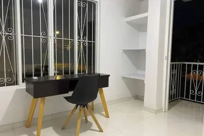 Image de Spacious apartment in Palmira, peace