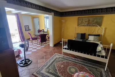 Image de Flora Bed & Breakfast Maspalomas (Room with breakfast)