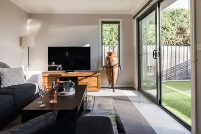 Image de Villa on Parker Devonport