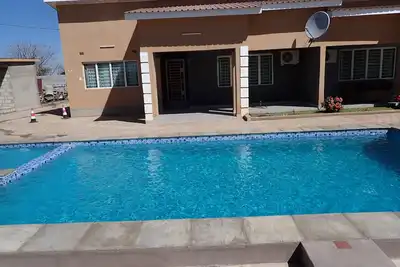 Image de City Escape Apartment