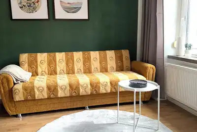 Image de Vacation home \"Jasmine\" with 3 bedrooms and parking space