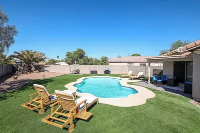 Image de Peoria Paradise, Pool, Sports Complex, family friendly