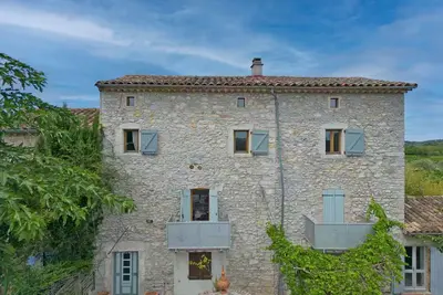 Image de Vacances entre mer et montagne