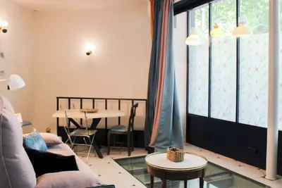 Image de Séjour artistique unique à Paris 18ᵉ