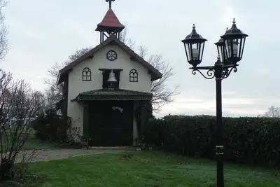 Image de Farmhouse in Burgundy