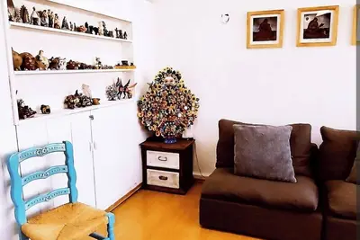 Image de Apartment in the south of the city with everything for the family and very close to everything.