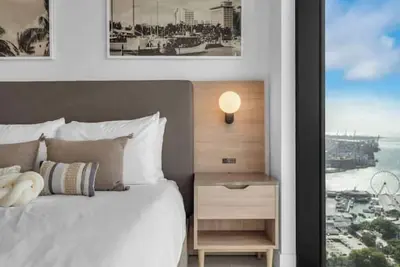 Image de Ph Direct Ocean Views 3bd  3ba in Hotel 601 Miami