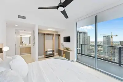 Image de Cityview Luxury 2bd   2ba suite in Hotel 601 Miami