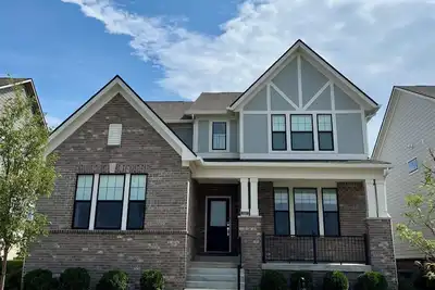 Image de Liv Golf: 5 Bedroom 4. 5 bath Chatham Hills home 5 minute walk to clubhouse