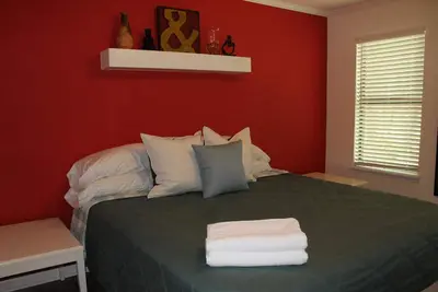 Image de [Townhome] - El Fuerte