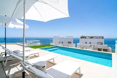 Image de Bayview Hills Premium Pool Suite