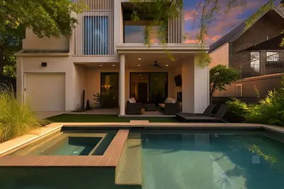 Image de The Lunith Retreat, Perfect for Groups & Events