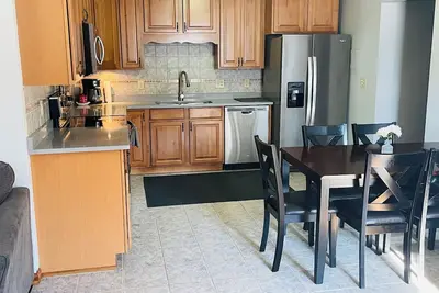 Image de Lincoln Hotel - Executive Apartment Suite