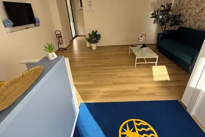 Image de Dimora Luminè new facility in the center