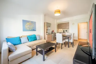 Image de GuestReady - Une escapade près du centre-ville