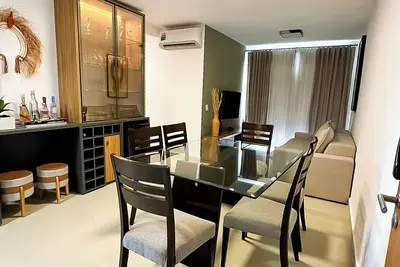 Image de Apartment on the sand in the South beaches