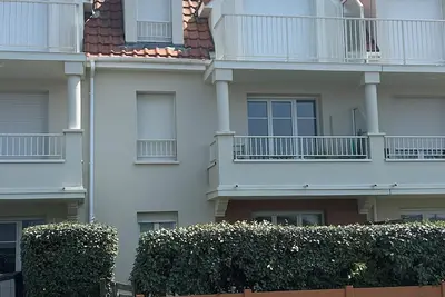 Image de Appartement Côté Mer à 500 mètres de la plage et des dunes