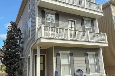 Image de The Tanglewood Ten by Apex Short Term Stays