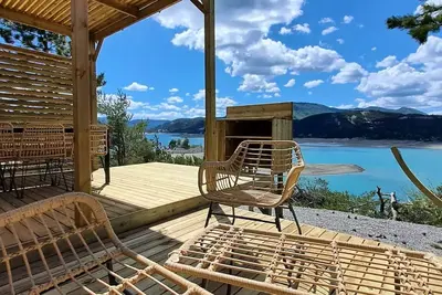 Image de Sunêlia Luxe Traversant 3 Chambres - 1 Sdb - 33m² 6 personnes