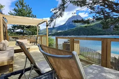 Image de Sunêlia Luxe Duo 3 Chambres + 1 studio 18m² 8 personnes