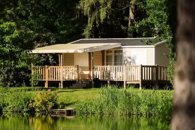 Image de Mobil home Confort 2 chambres - 2 salles de bain 4 personnes