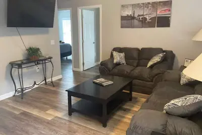 Image de Ferndale Fashion Getaway 2-bedroom apartment