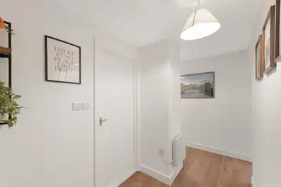 Image de Flat2 2br in Horsemarket