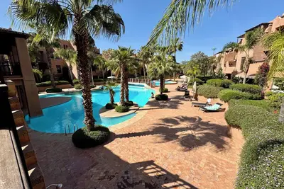 Image de Oasis de charme au cœur de la zone touristique