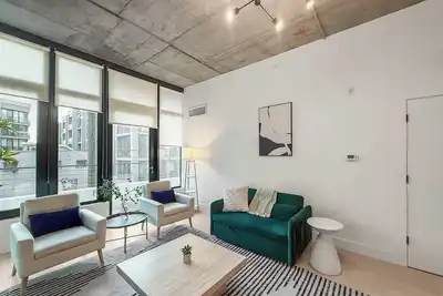 Image de Chic 1br in NoLibs | Prime Location | Sleeps 4