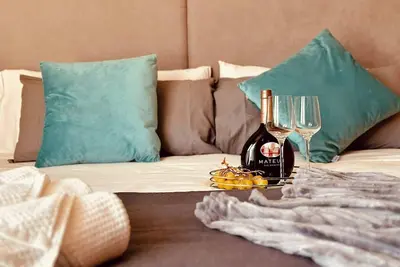 Image de Palm Beach Suites Almerimar