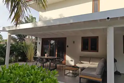 Image de Cas á Bente Summary: