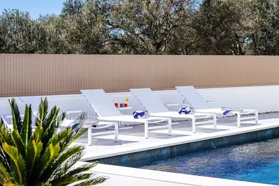 Image de Ultraluxury Villa Orbis Vitae with Pool