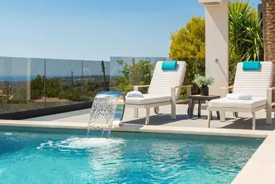 Image de Villa Bacci di Sole with Pool