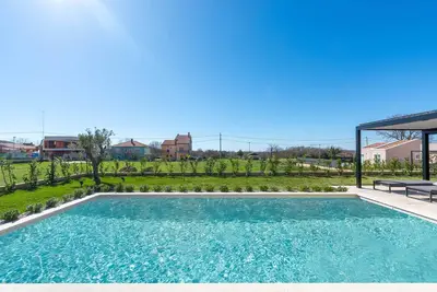 Image de Villa Chillax One with Pool